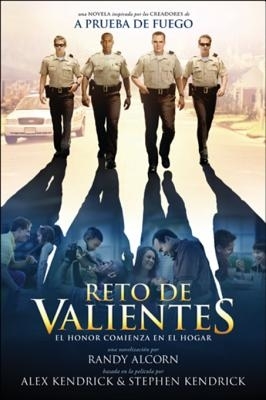 Reto de valientes