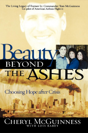 Beauty Beyond the Ashes: Choosing Hope After Crisis