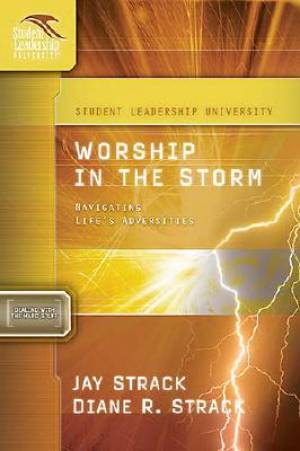 Worship In The Storm