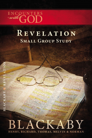 Encounters with God: Revelation