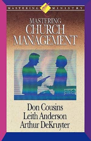 Mastering Church Management