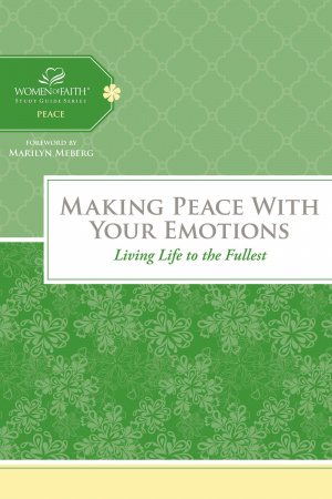 Making Peace With Your Emotions