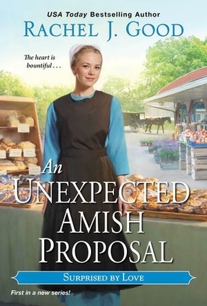 An Unexpected Amish Proposal