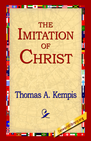 Imitation Of Christ