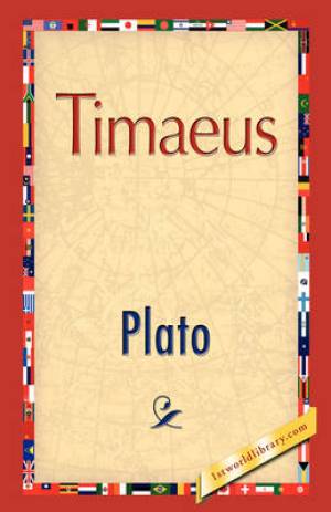 Timaeus