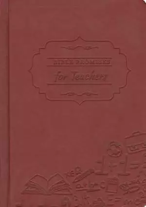 Bible Promises for Teachers