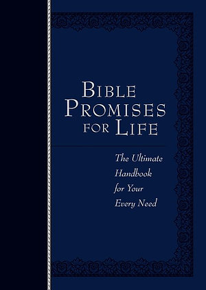 Bible Promises For Life