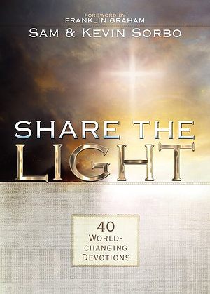 Share the Light