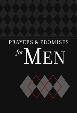 Prayers & Promises for Men