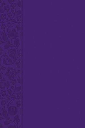 The Passion Translation New Testament (2020 Edition) Violet: With Psalms, Proverbs and Song of Songs