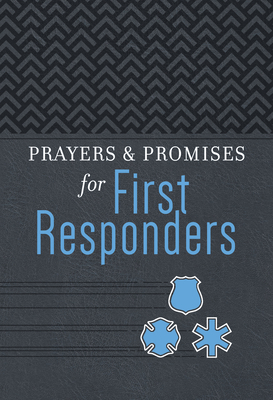 Prayers & Promises for First Responders