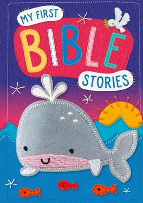 My First Bible Stories