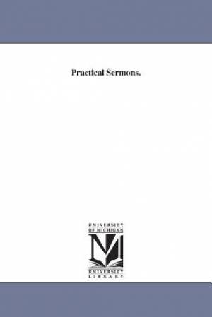 Practical Sermons.