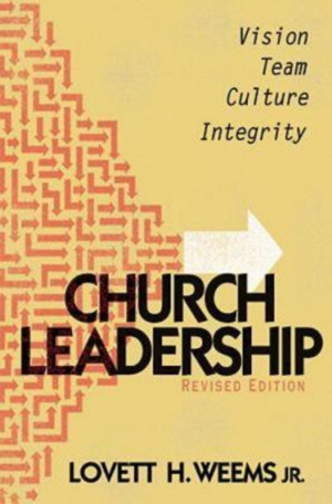 Church Leadership