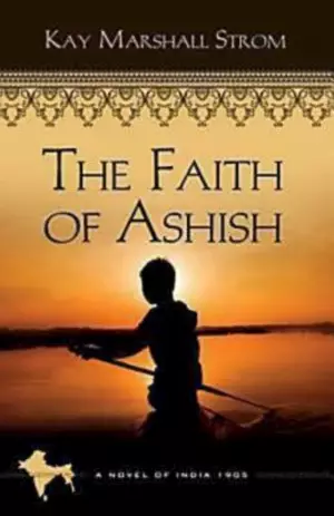 Faith Of Ashish