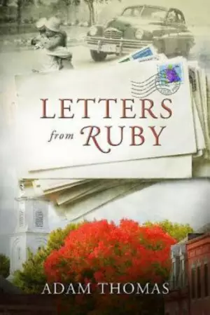 Letters From Ruby