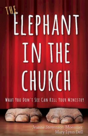 The Elephant In The Church