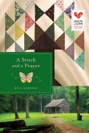 A Stitch and a Prayer