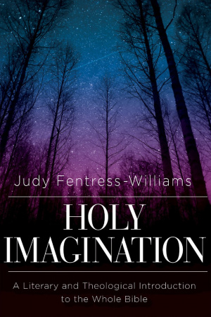 Holy Imagination