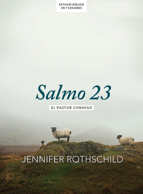 Salmo 23 - Estudio B