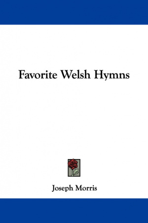 Favorite Welsh Hymns