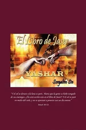 El Libro de Jaser:  YASHAR