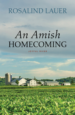 An Amish Homecoming