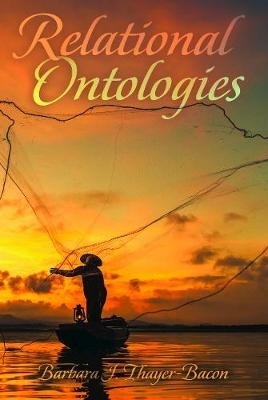 Relational Ontologies