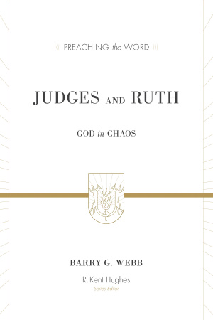 Judges and Ruth