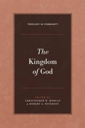 The Kingdom Of God