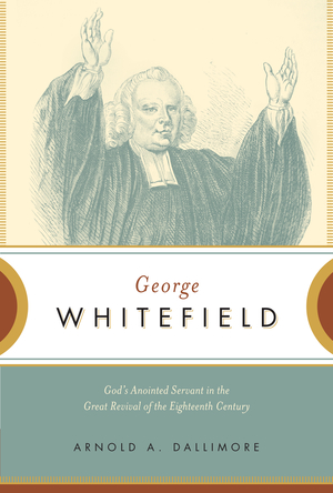 George Whitefield