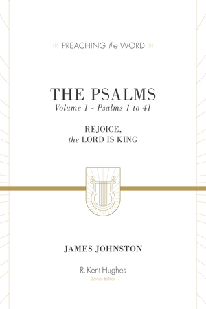 The Psalms (Vol. 1)