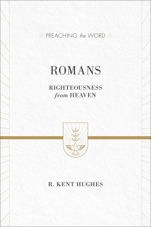 Romans : Preaching the Word