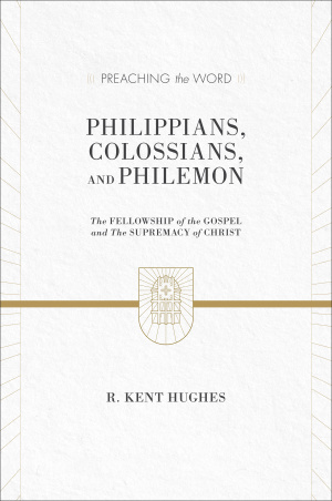 Philippians Colossians and Philemon