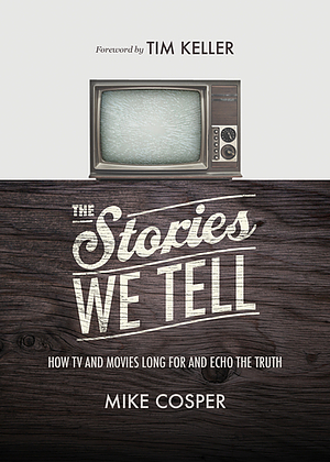 The Stories We Tell