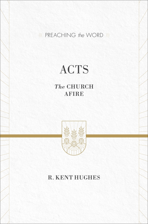 Acts (ESV Edition)