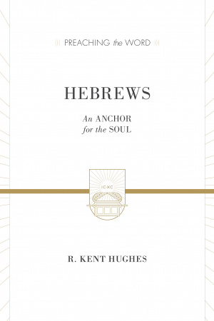 Hebrews (2 volumes in 1)