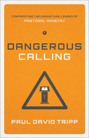 Dangerous Calling