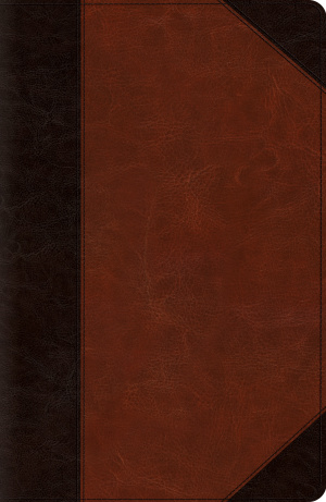 ESV New Classic Reference Bible