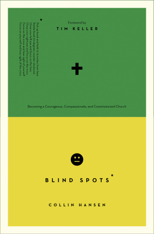 Blind Spots