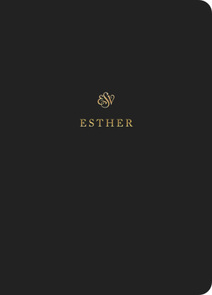 ESV Esther Scripture Journal