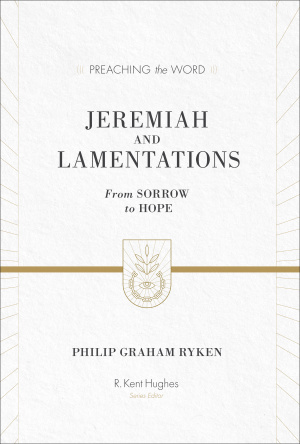 Jeremiah and Lamentations