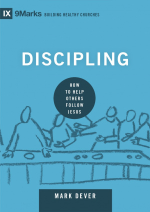 Discipling