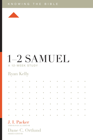 1–2 Samuel