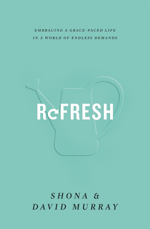 Refresh