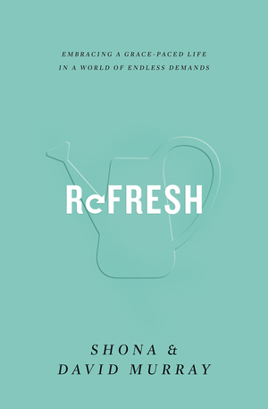 Refresh