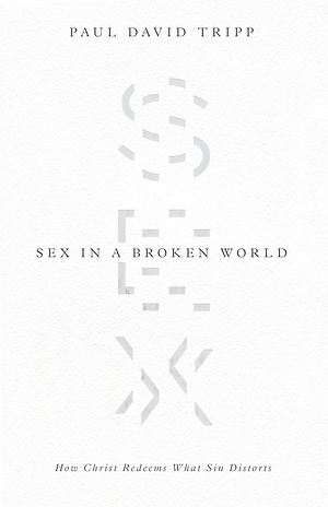 Sex in a Broken World