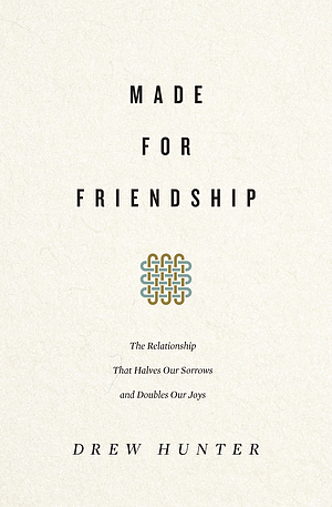 Made for Friendship