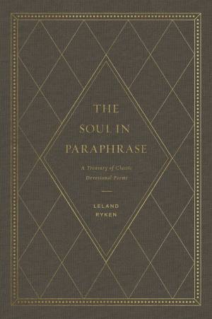 The Soul in Paraphrase