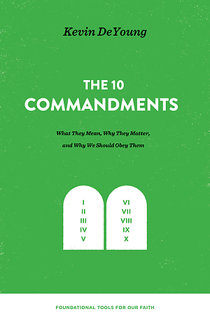 The Ten Commandments